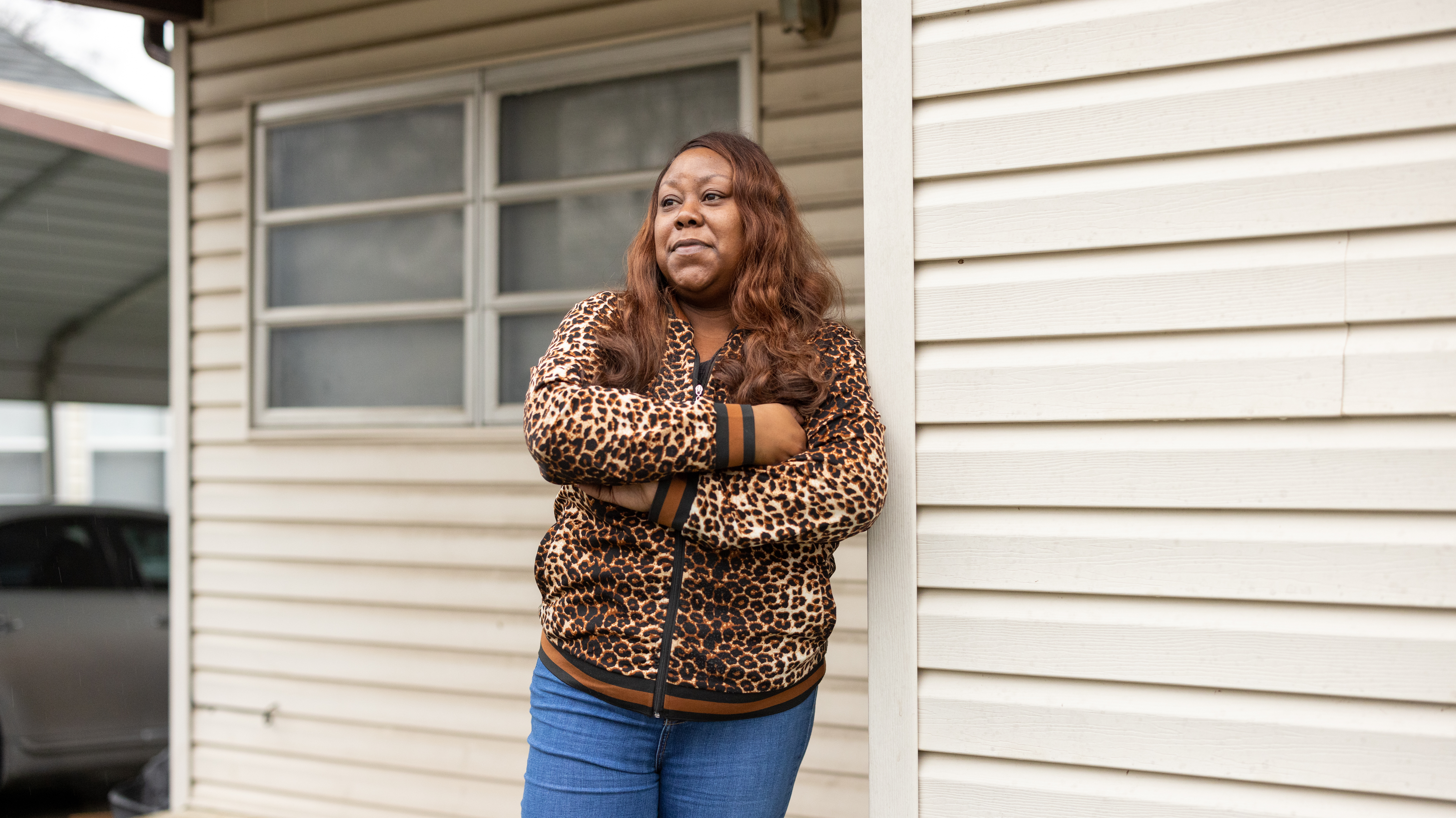 Home prices are up. For Black families, is selling Grandma's house the right choice?