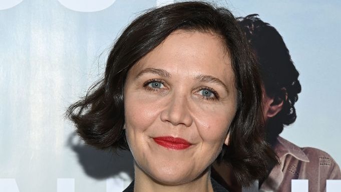 Maggie Gyllenhaal