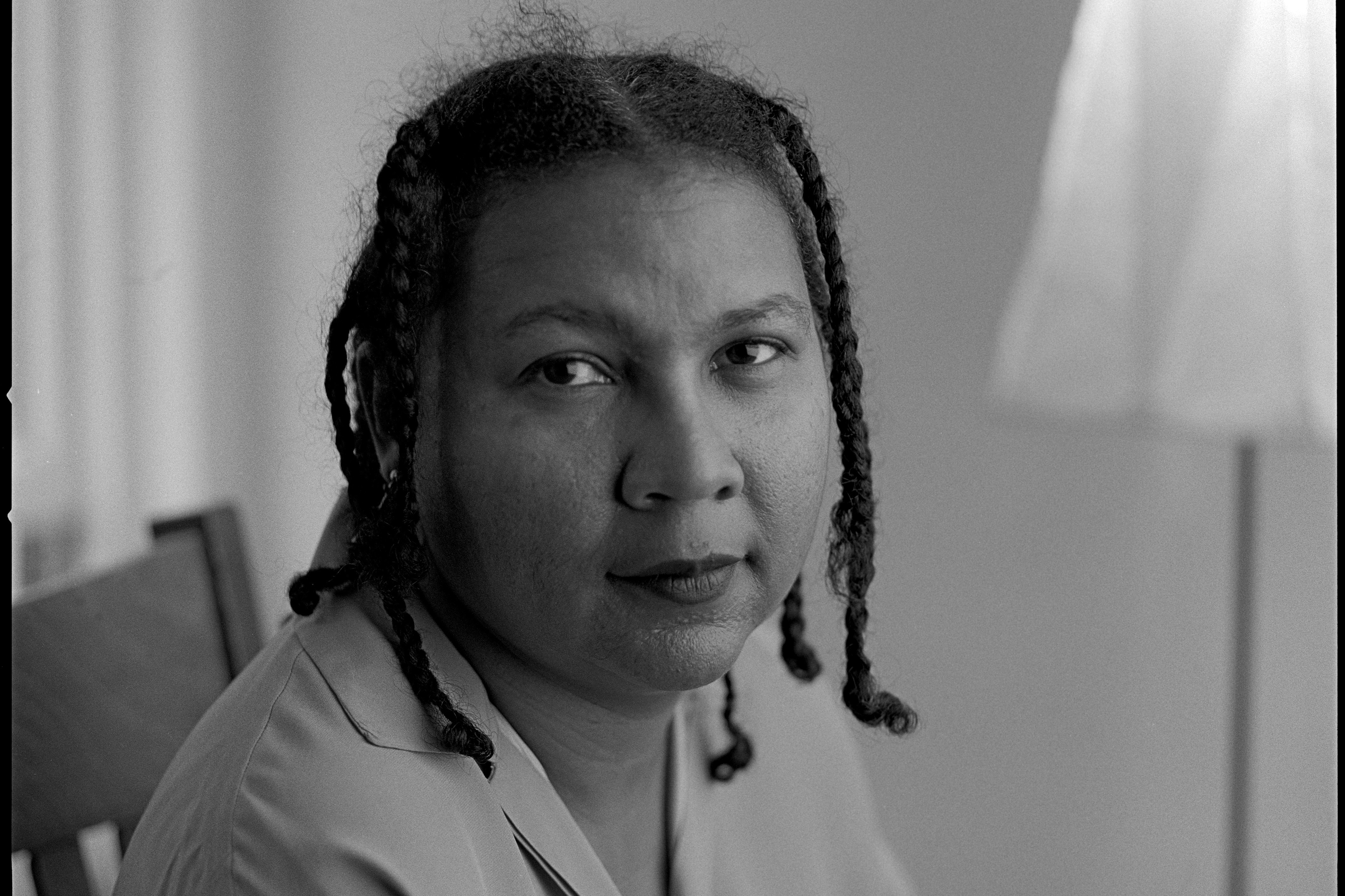 bell hooks' obituary, according to her friends and colleagues : NPR