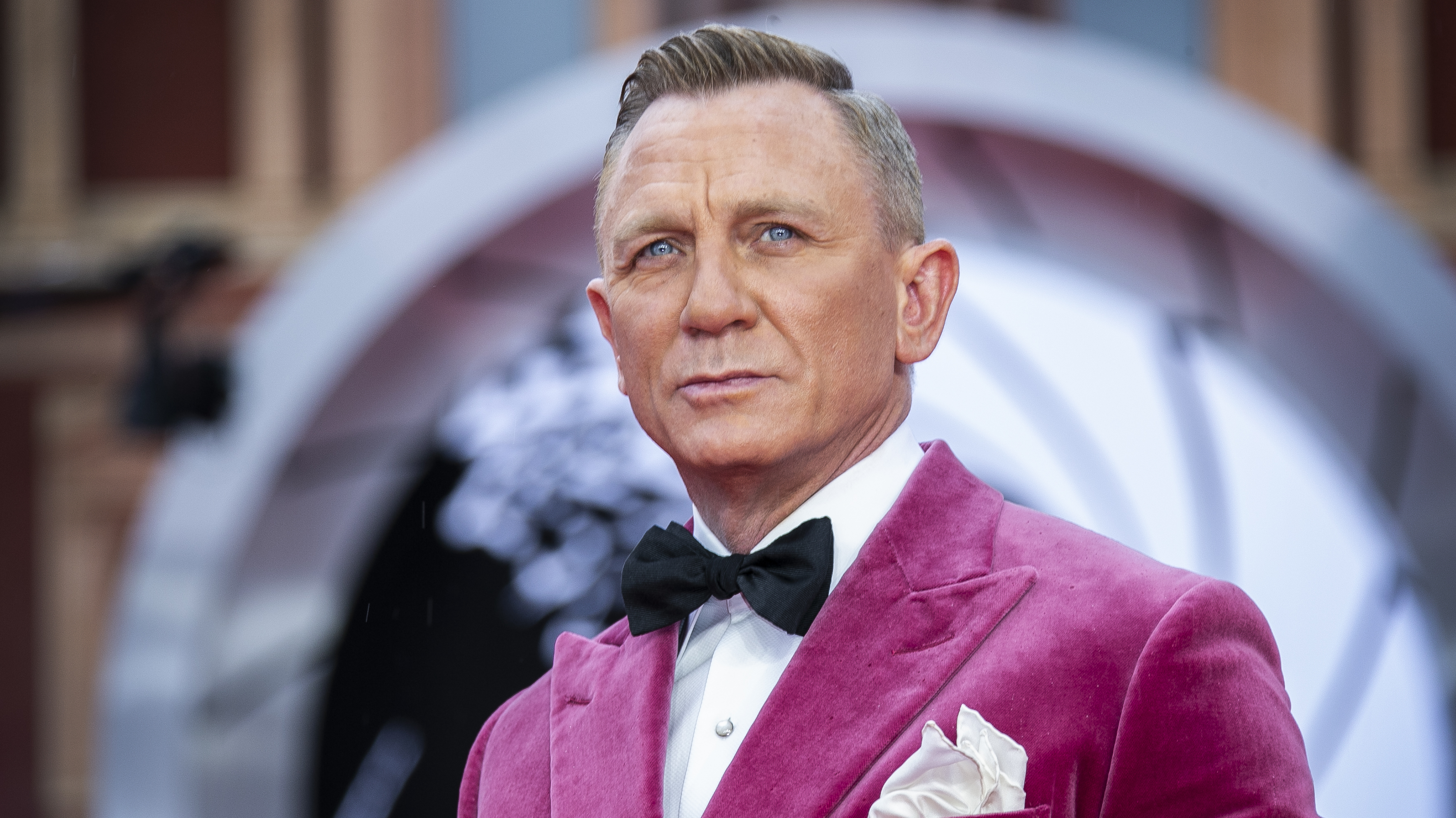 COVID experts, athletes and Daniel Craig on the U.K. 'Honours List' : NPR - Vimarsana News
