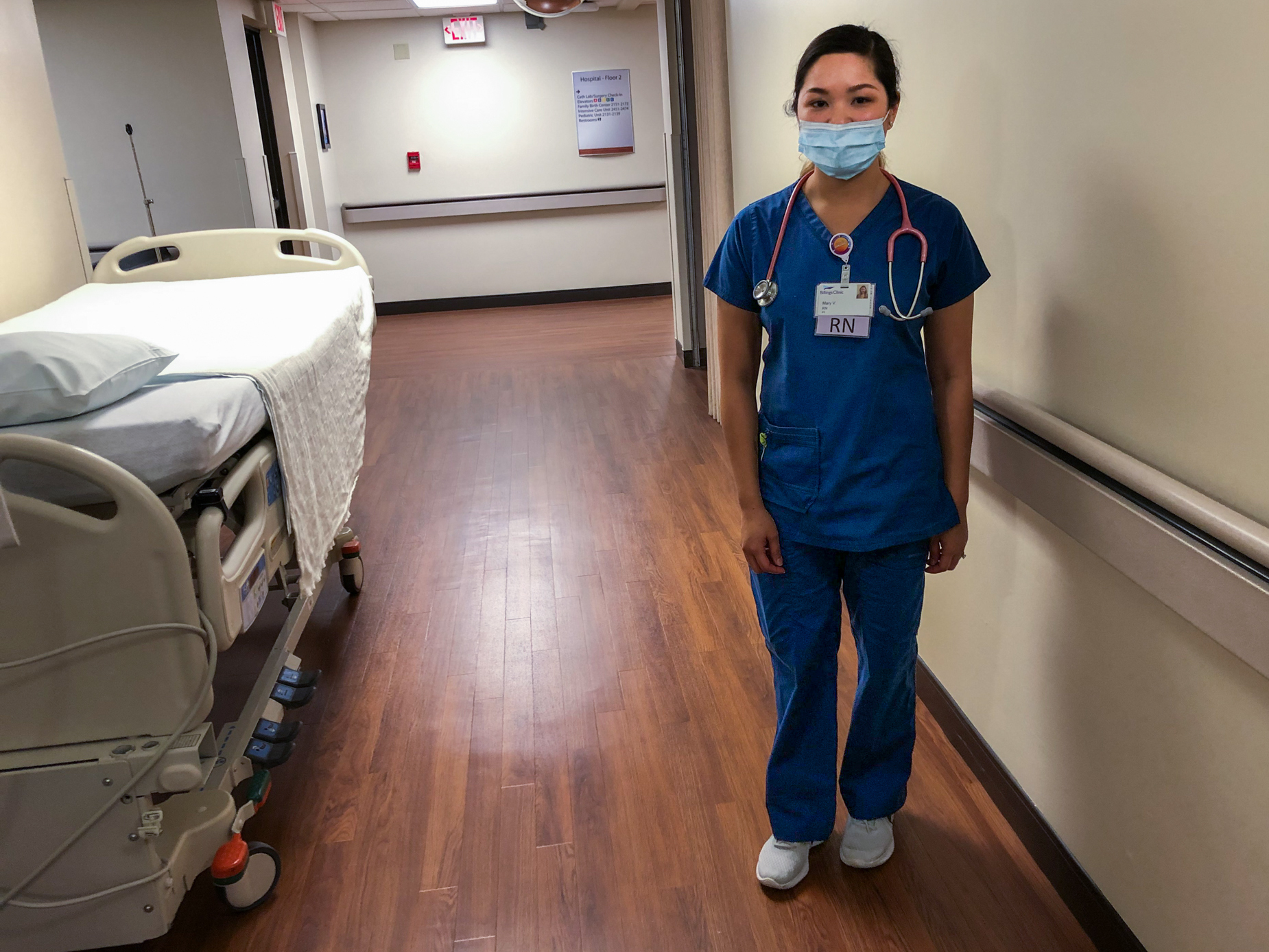 Short-staffed and COVID-battered, U.S. hospitals are hiring more foreign nurses