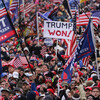 彼らはトランプの「大きな嘘」を信じています。 これが、払拭するのがとても難しい理由です