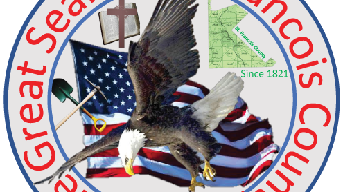 A Missouri county asks for help designing a new seal : NPR - Vimarsana News