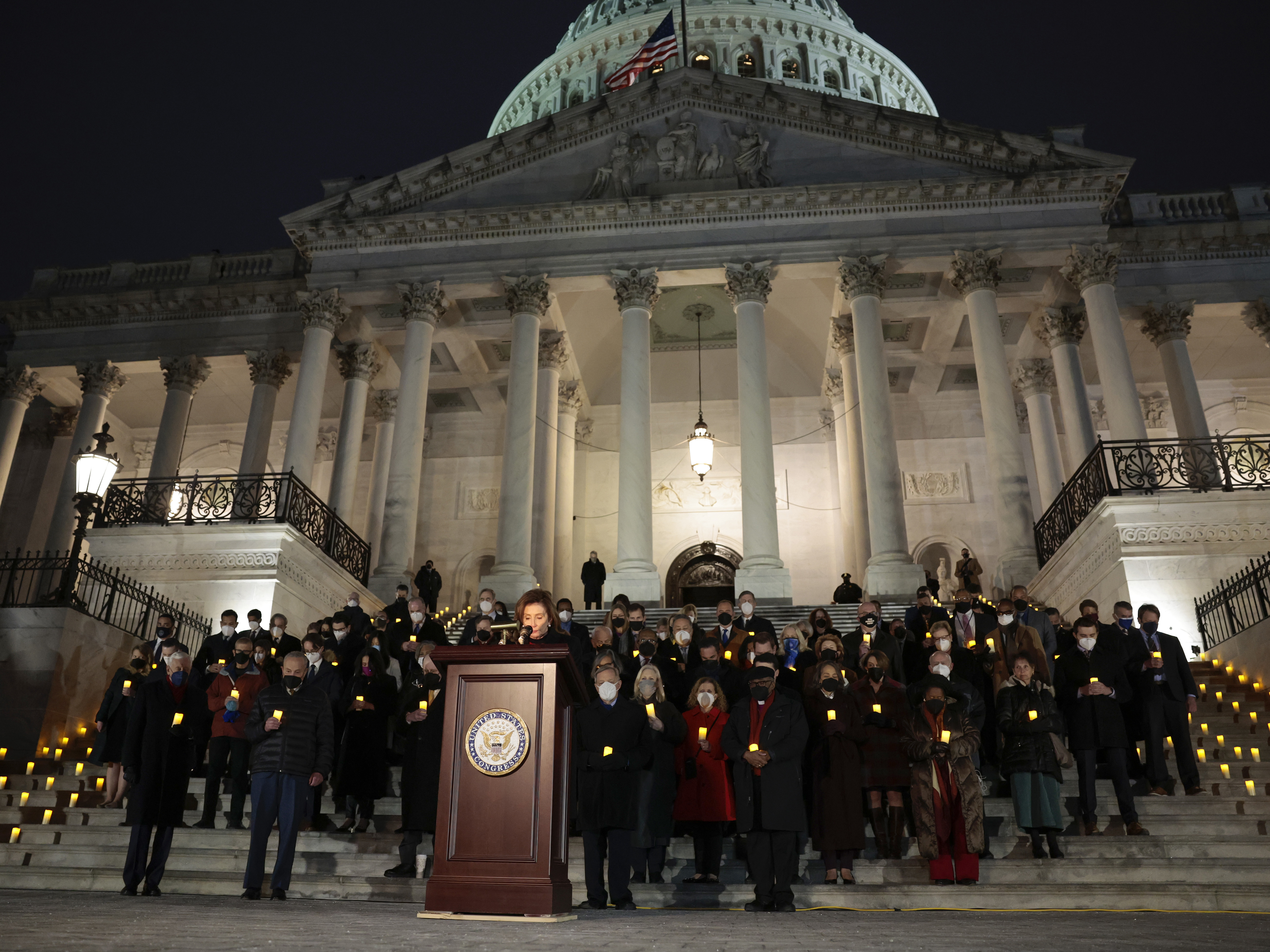 The immovable Republican Party and 'ink-blot politics'