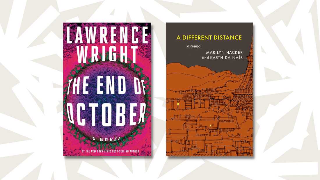 The End of October/A Different Distance