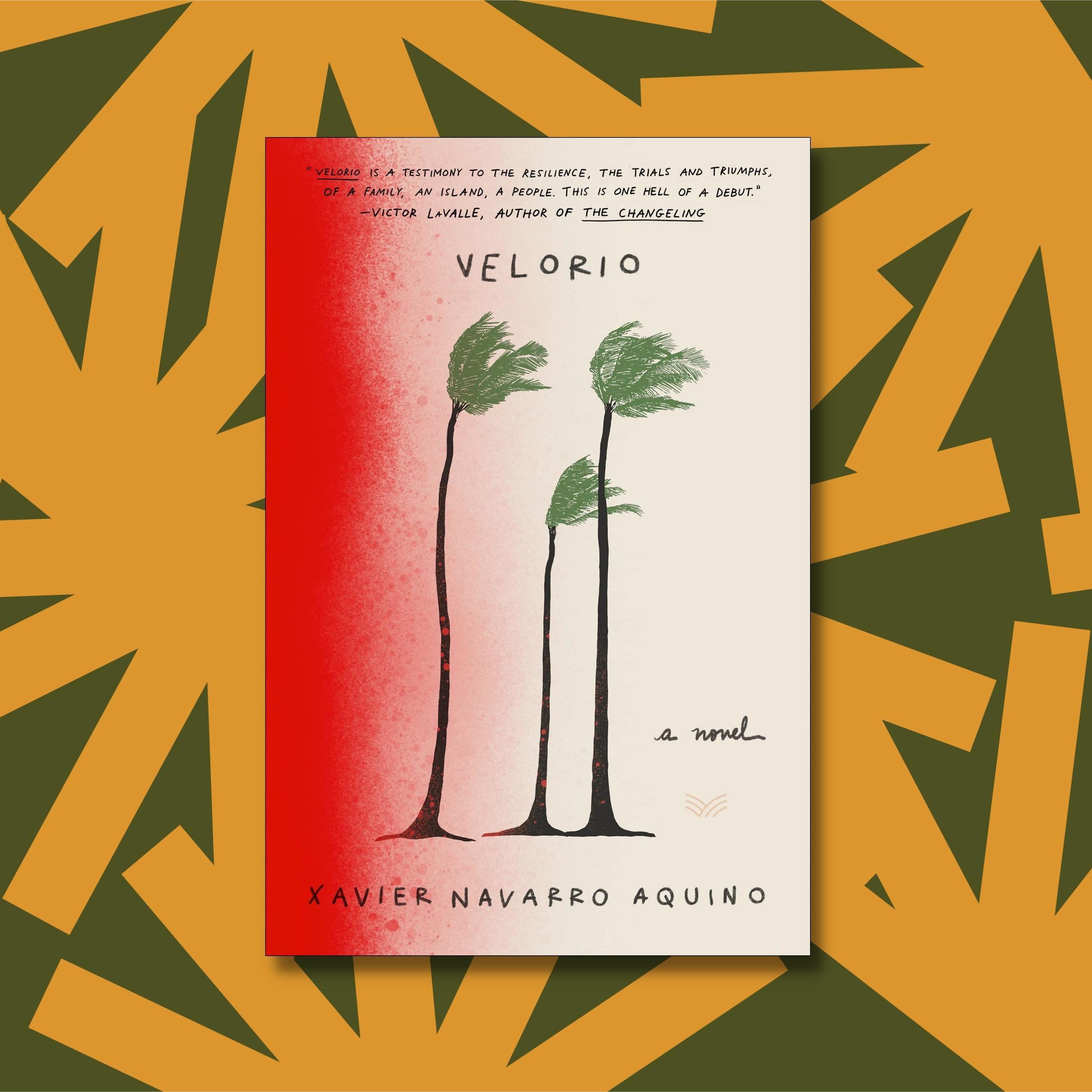 cover of episode Anger and grief after Hurricane Maria in 'Velorio'