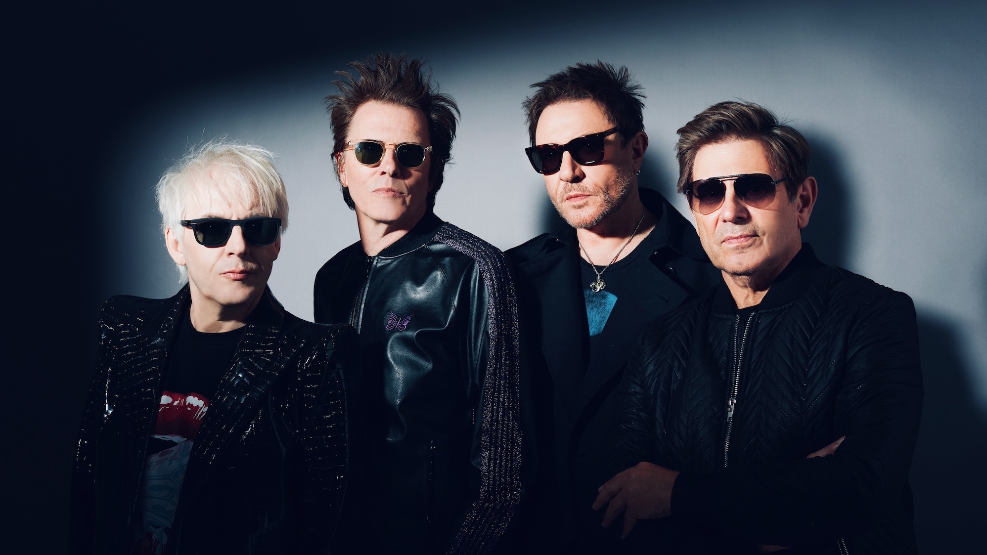 Duran Duran's Simon Le Bon reflects on the 'Future Past' : World Cafe : World Cafe Words and Music from WXPN : NPR - Vimarsana News