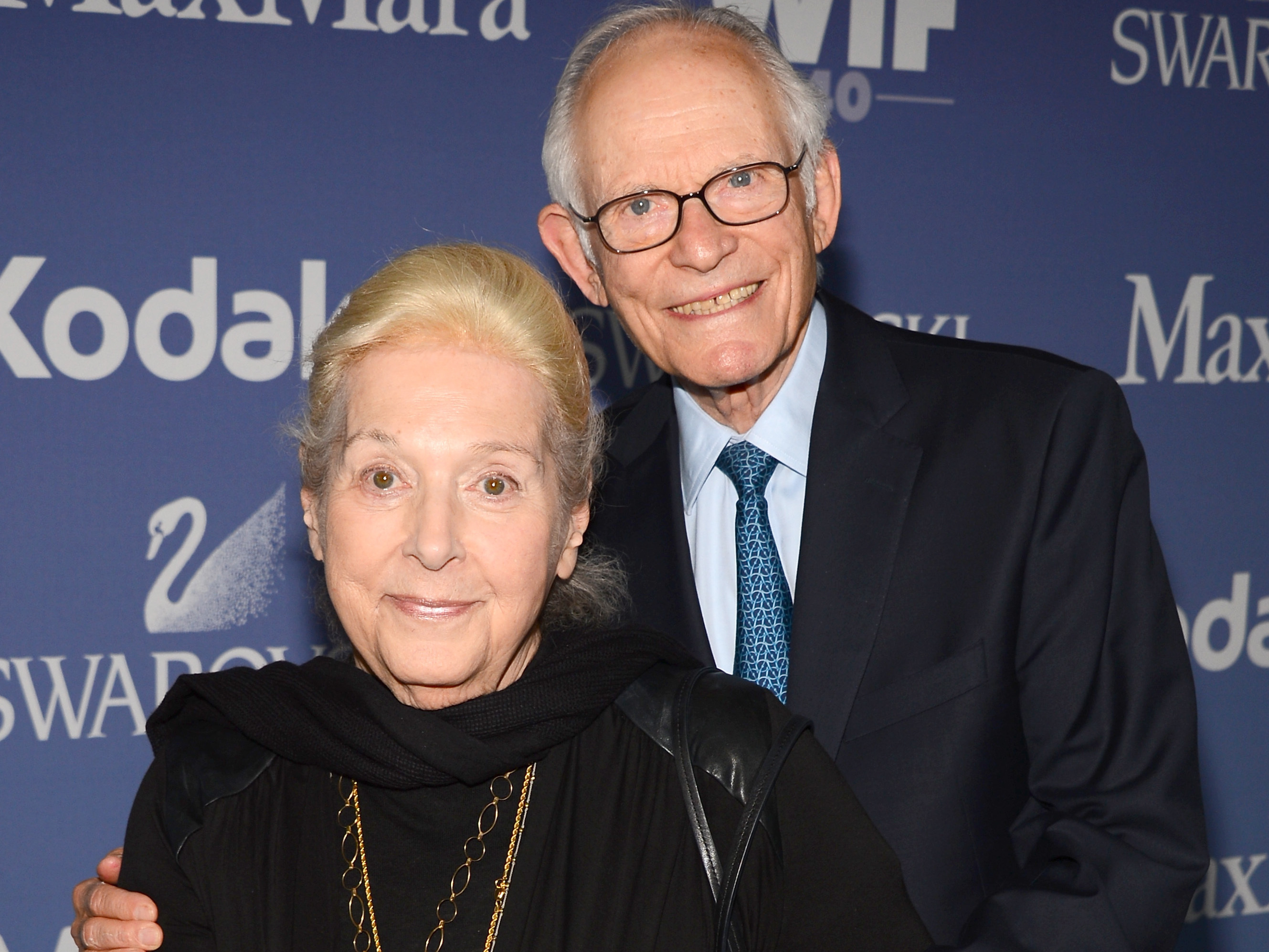 Oscar-winning lyricist Marilyn Bergman has died at 93