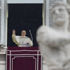 On COVID vaccinations, Pope says health care is a 'moral obligation'