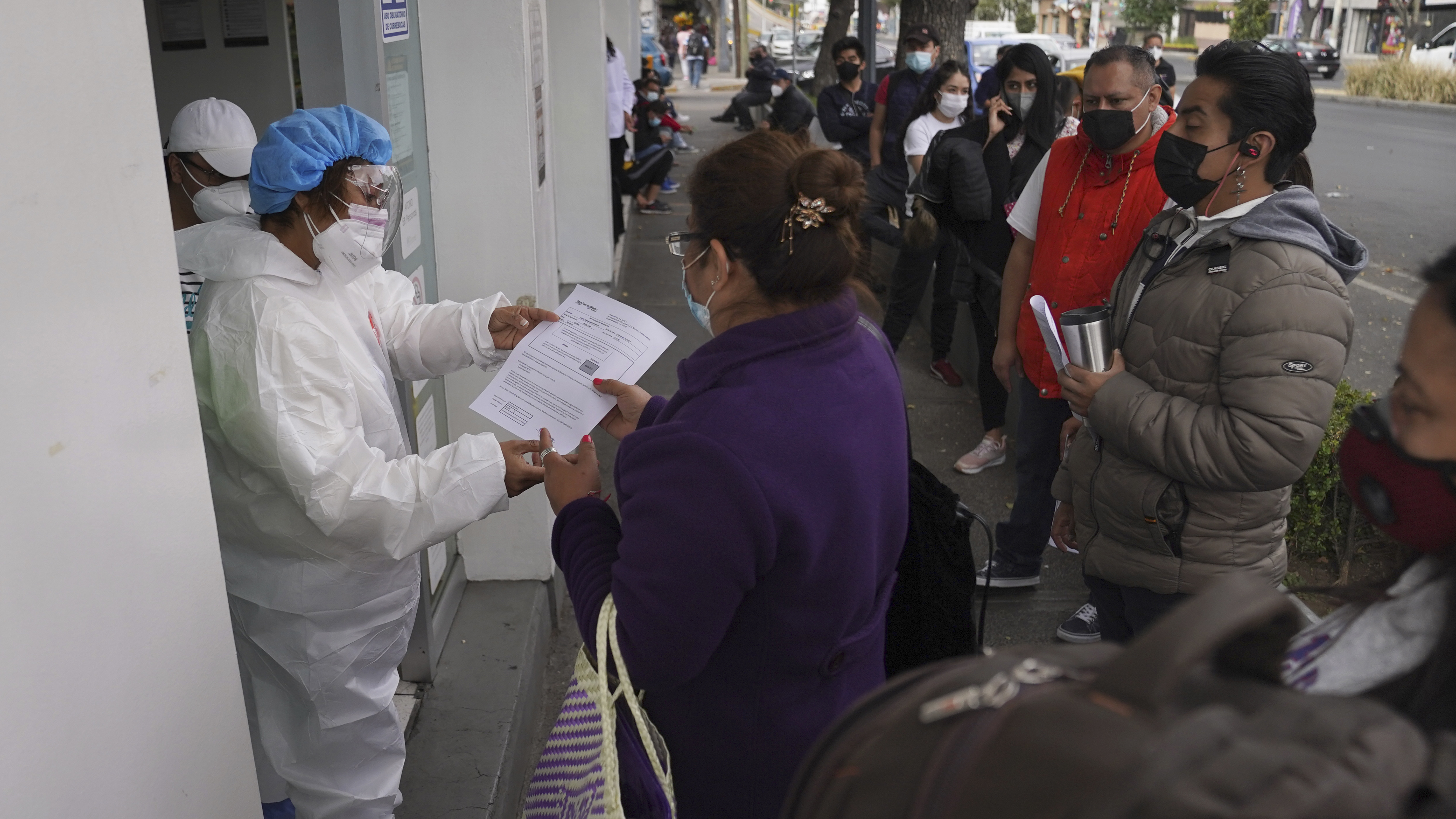  NPR:National Public Radio - World