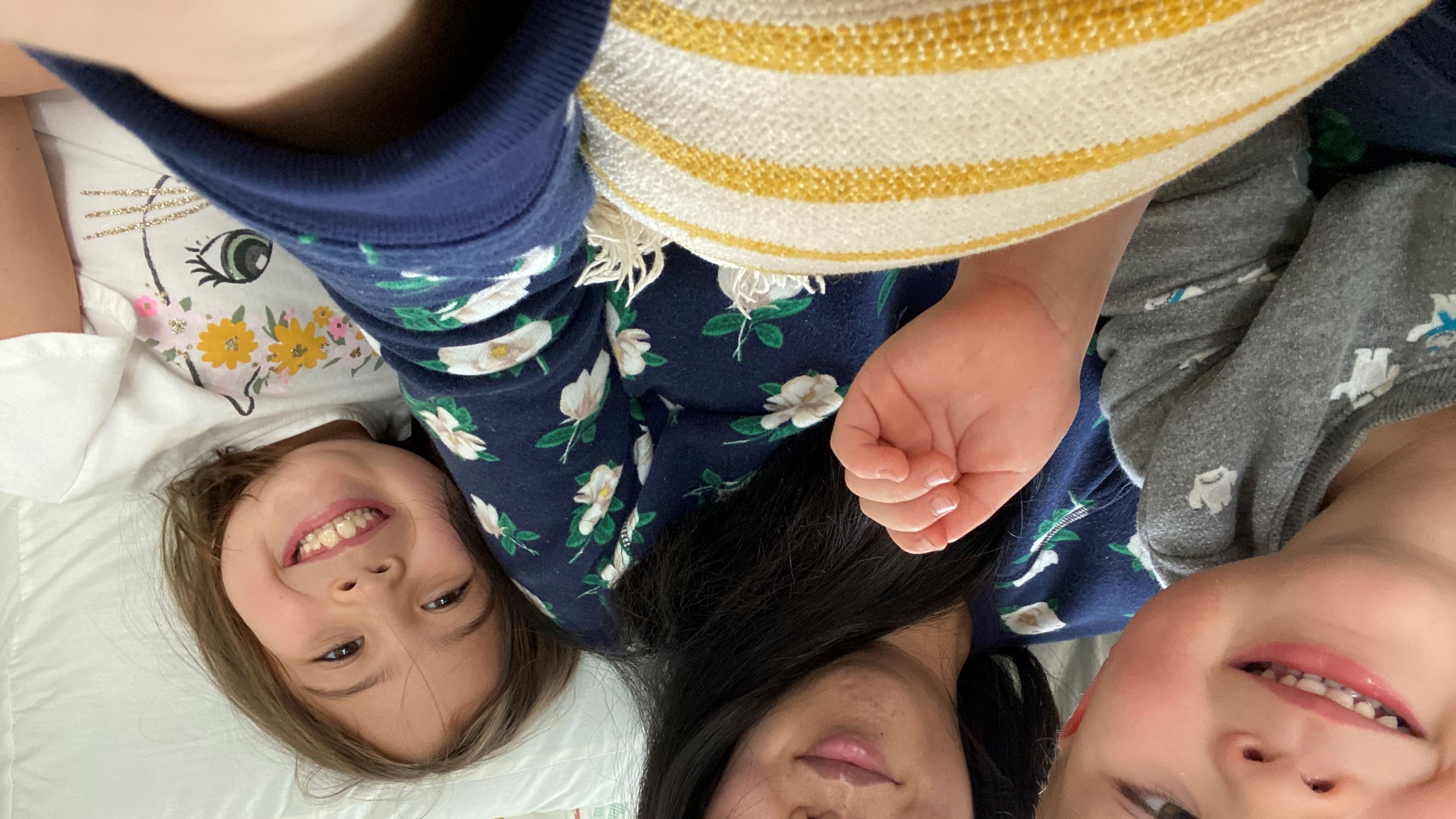 How kids are navigating school amid the omicron surge : NPR - Vimarsana News