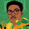 speech on social justice day Bayard Rustin: The Man Behind the March on Washington (2021)