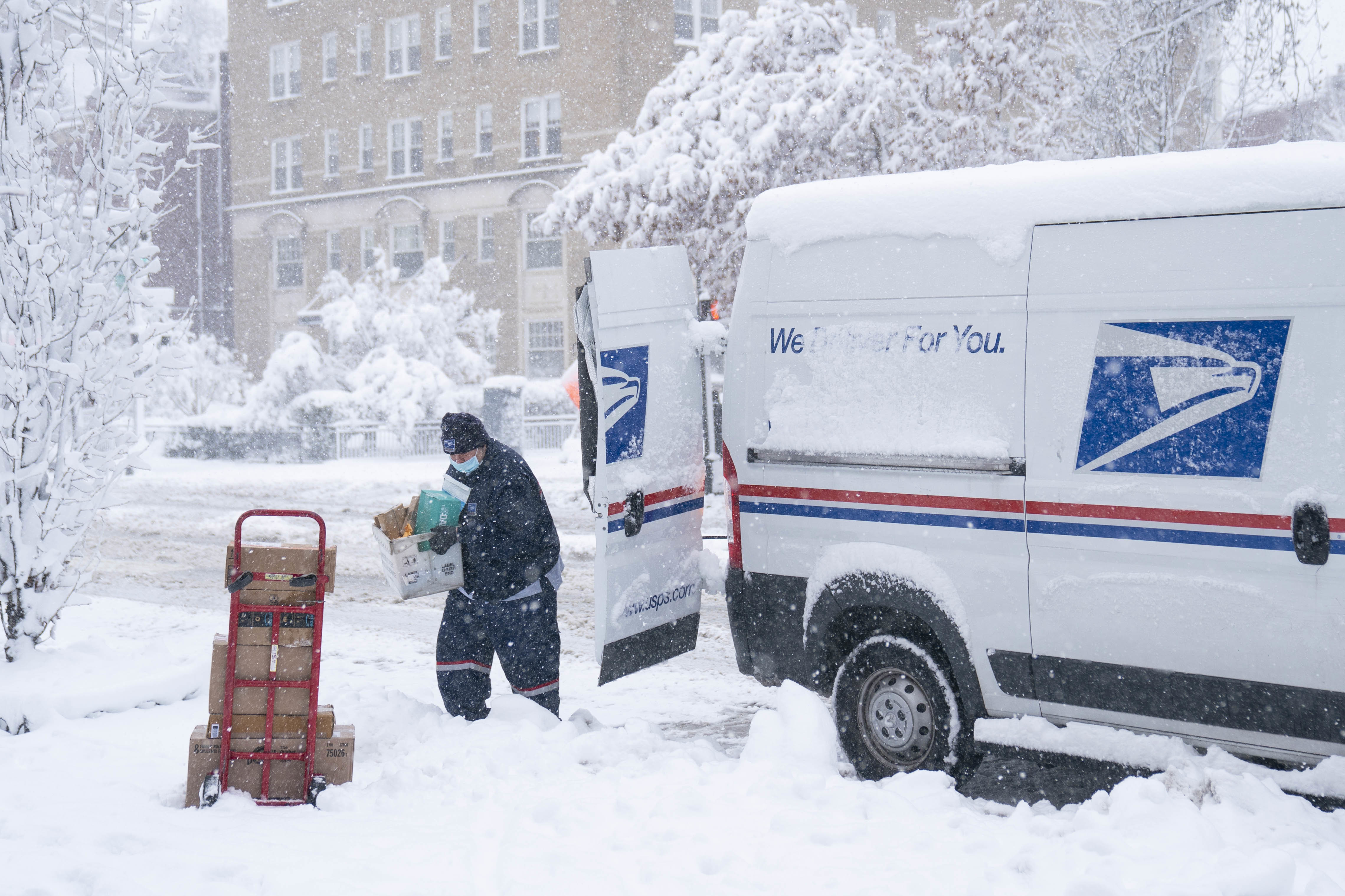 From living rooms to landfills, some holiday shopping returns take a 'very sad path' - Vimarsana News