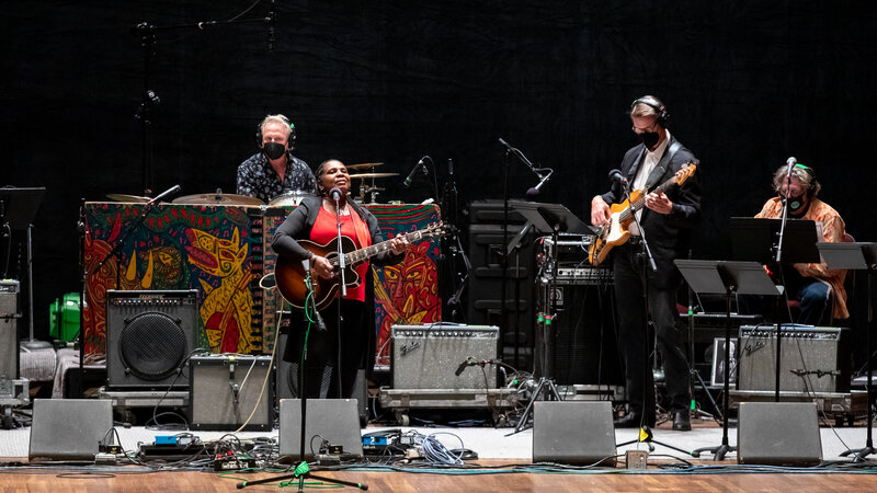 Mountain Stage Schedule 2022 Mountain Stage : Npr