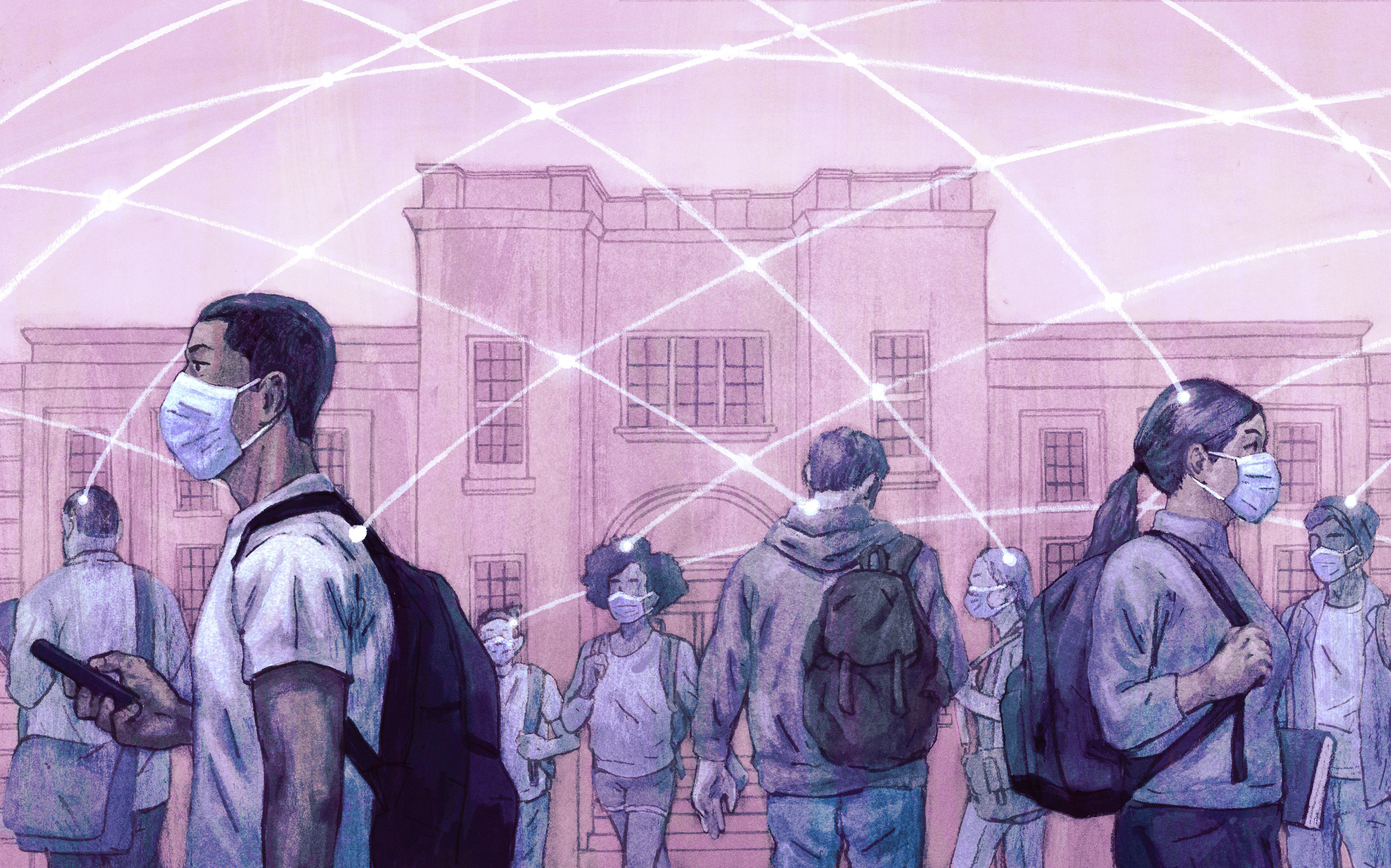  (Anke Gladnick for NPR)