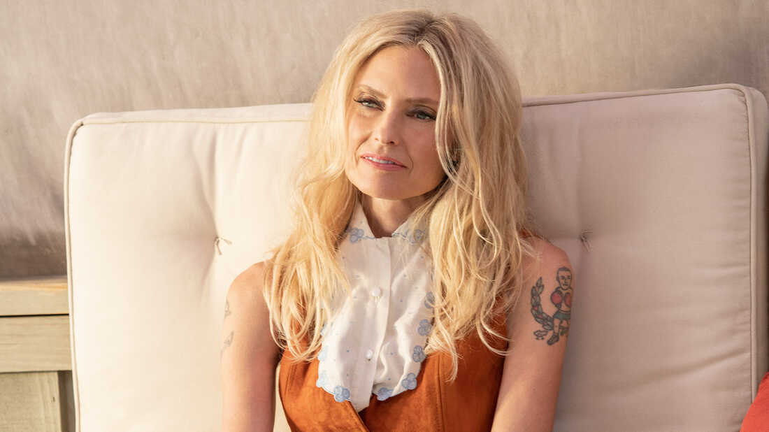 Aimee Mann NPR