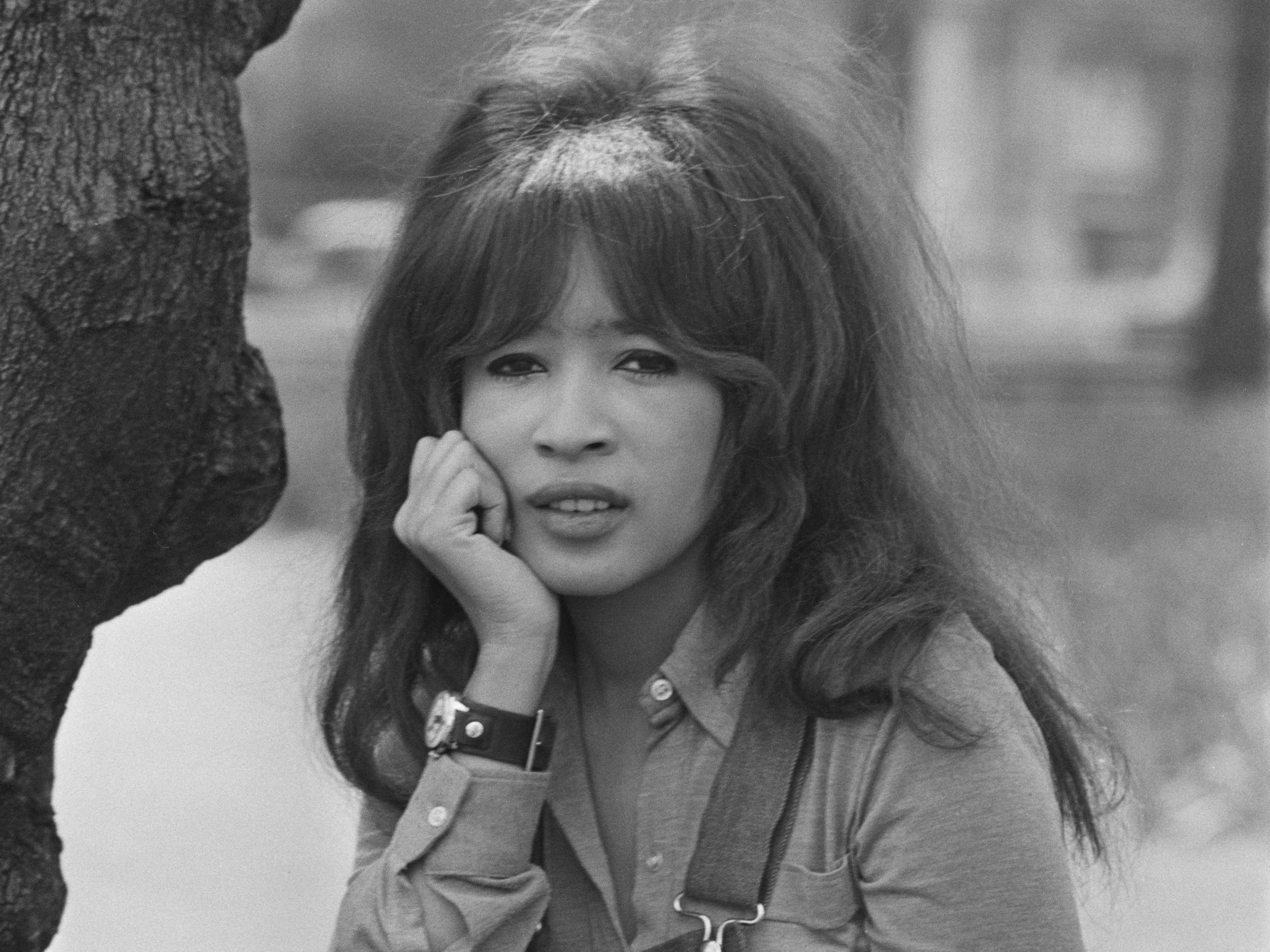 How Ronnie Spector and 'Be My Baby' became a pop-culture sound of sex in 1987