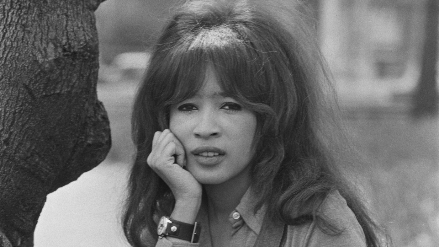 How Ronnie Spector and ‘Be My Baby’ became a pop-culture sound of sex