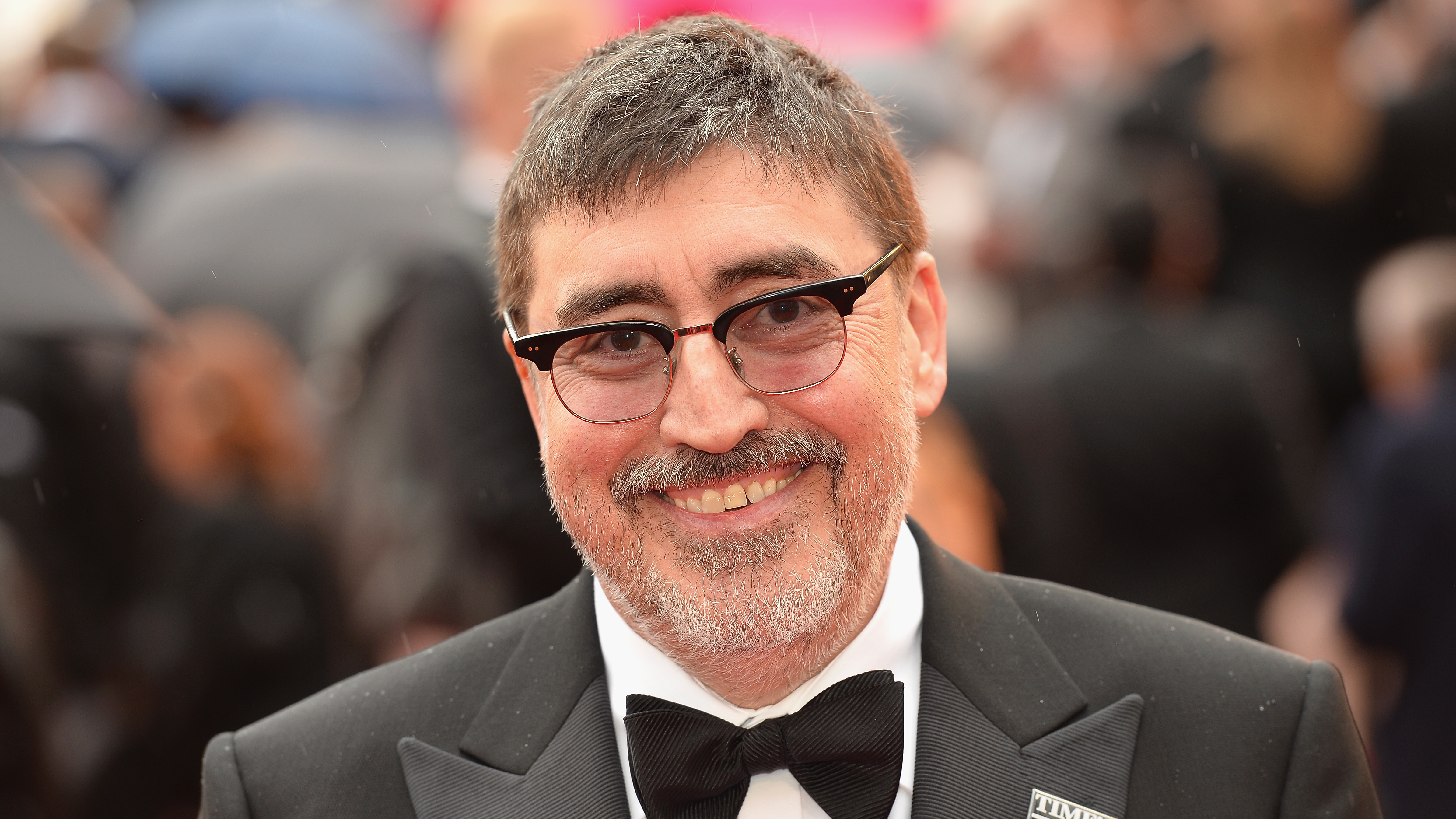 Alfred Molina 