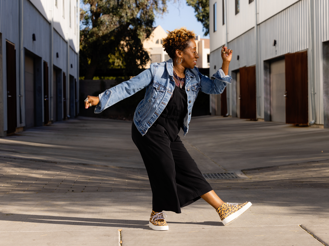 Cassidy Araiza for NPR