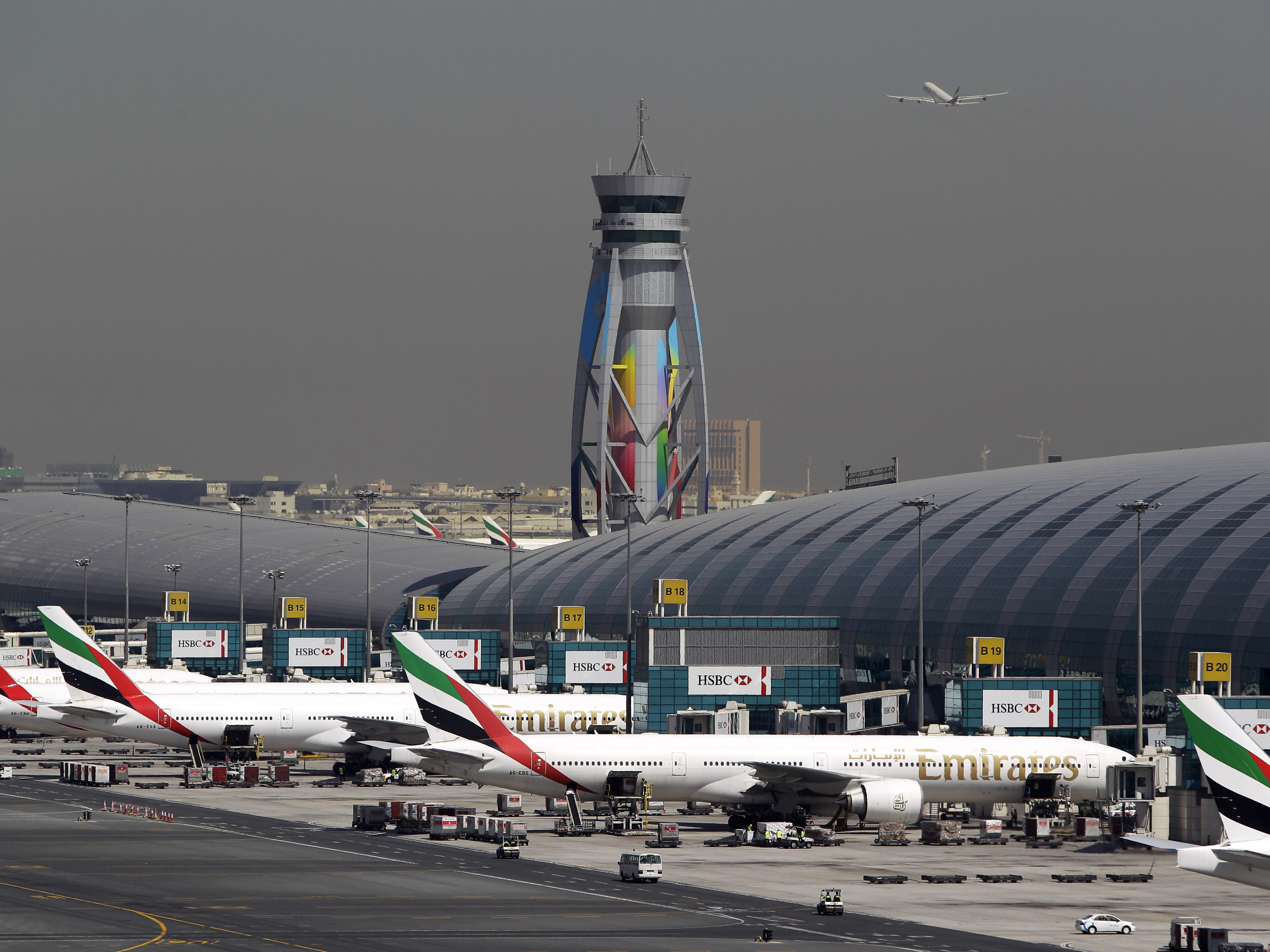 A drone attack in Abu Dhabi claimed by rebels in Yemen has killed three people