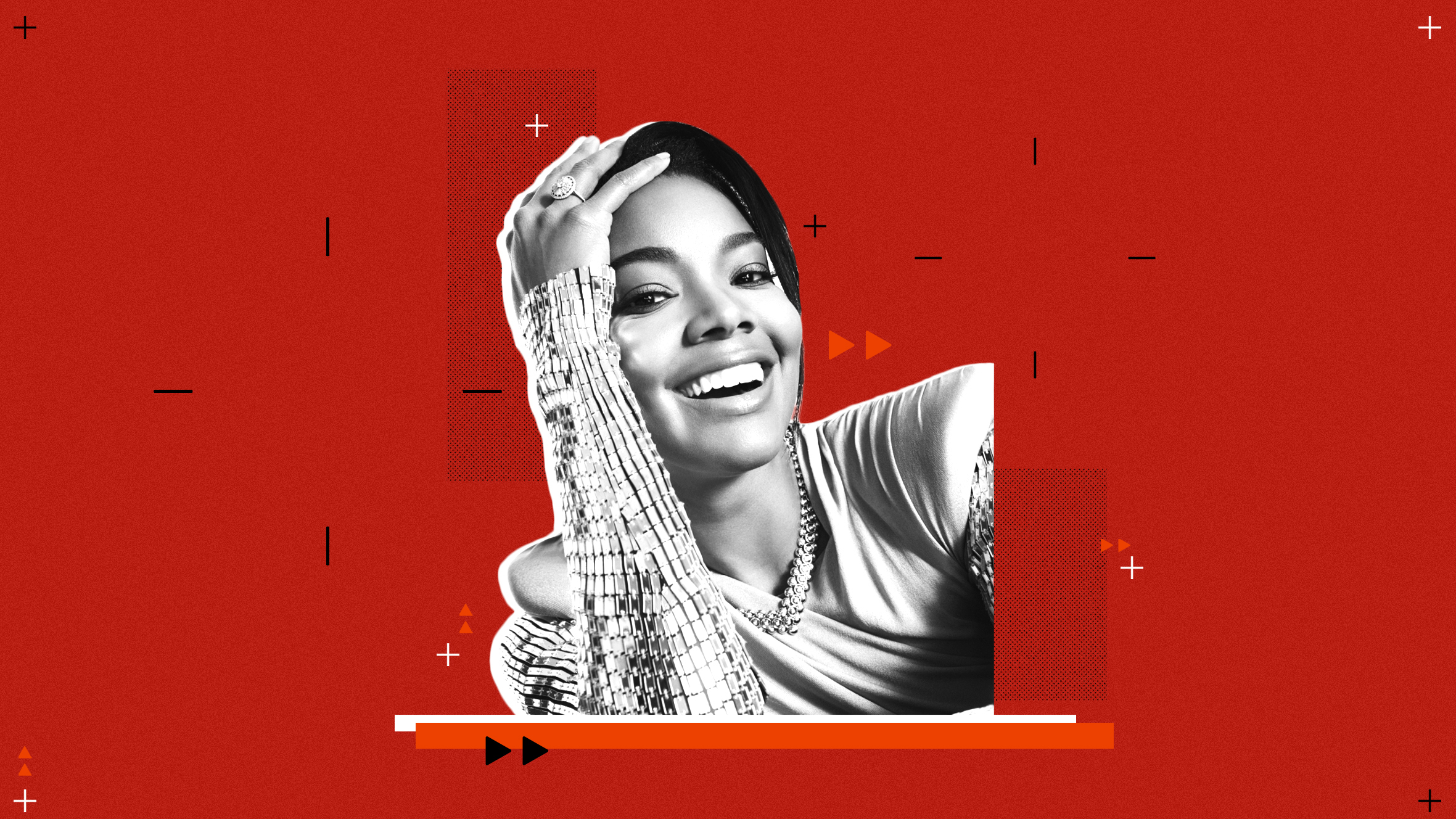 Gabrielle Union On Surrogacy, Marriage, Race In Hollywood : The Limits with Jay Williams : NPR - Vimarsana News