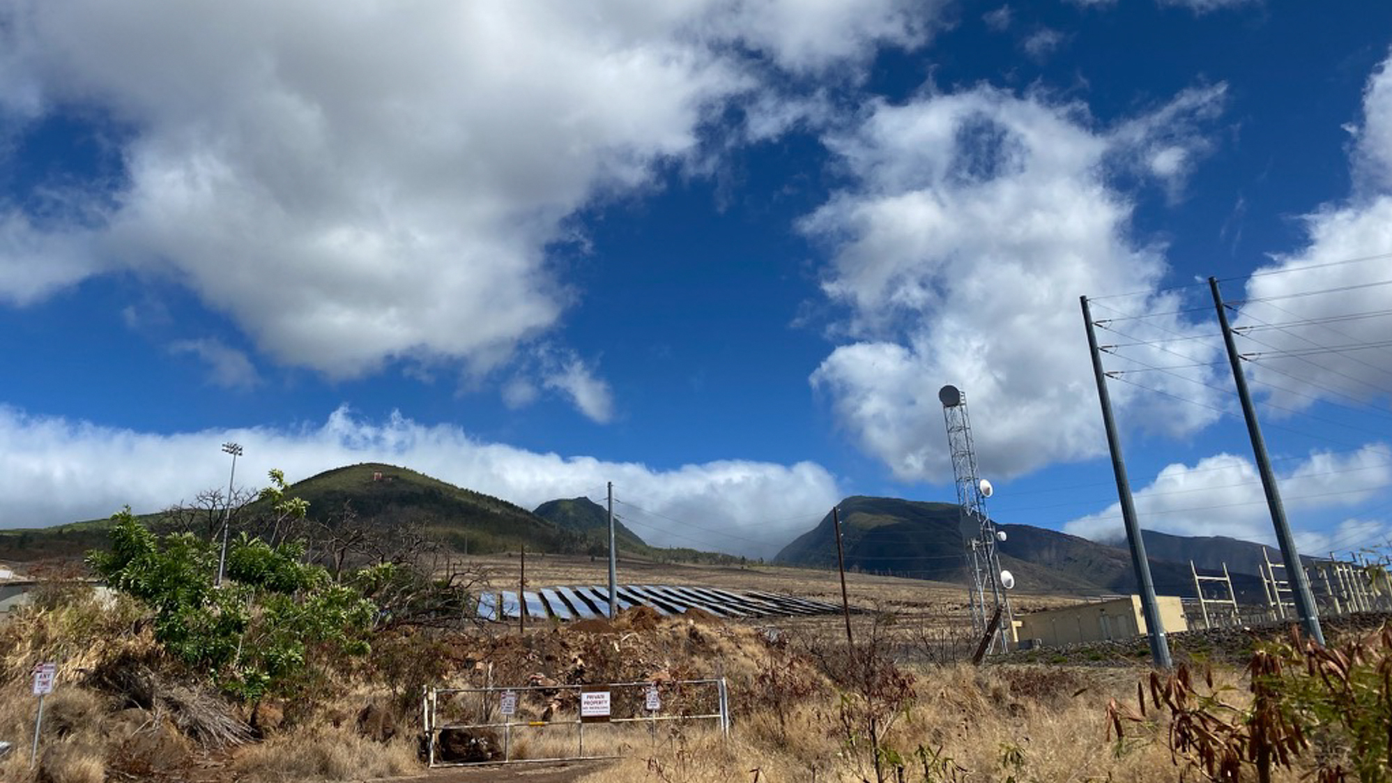 Hawaii, Fossil Fuels, And Clean Electricity : Short Wave : NPR - Vimarsana News