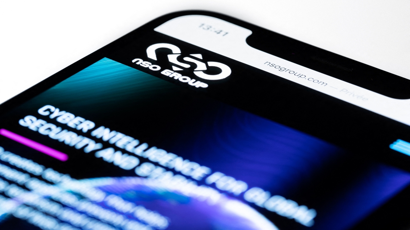 Israeli police used spyware to hack its own citizens, a report says : NPR