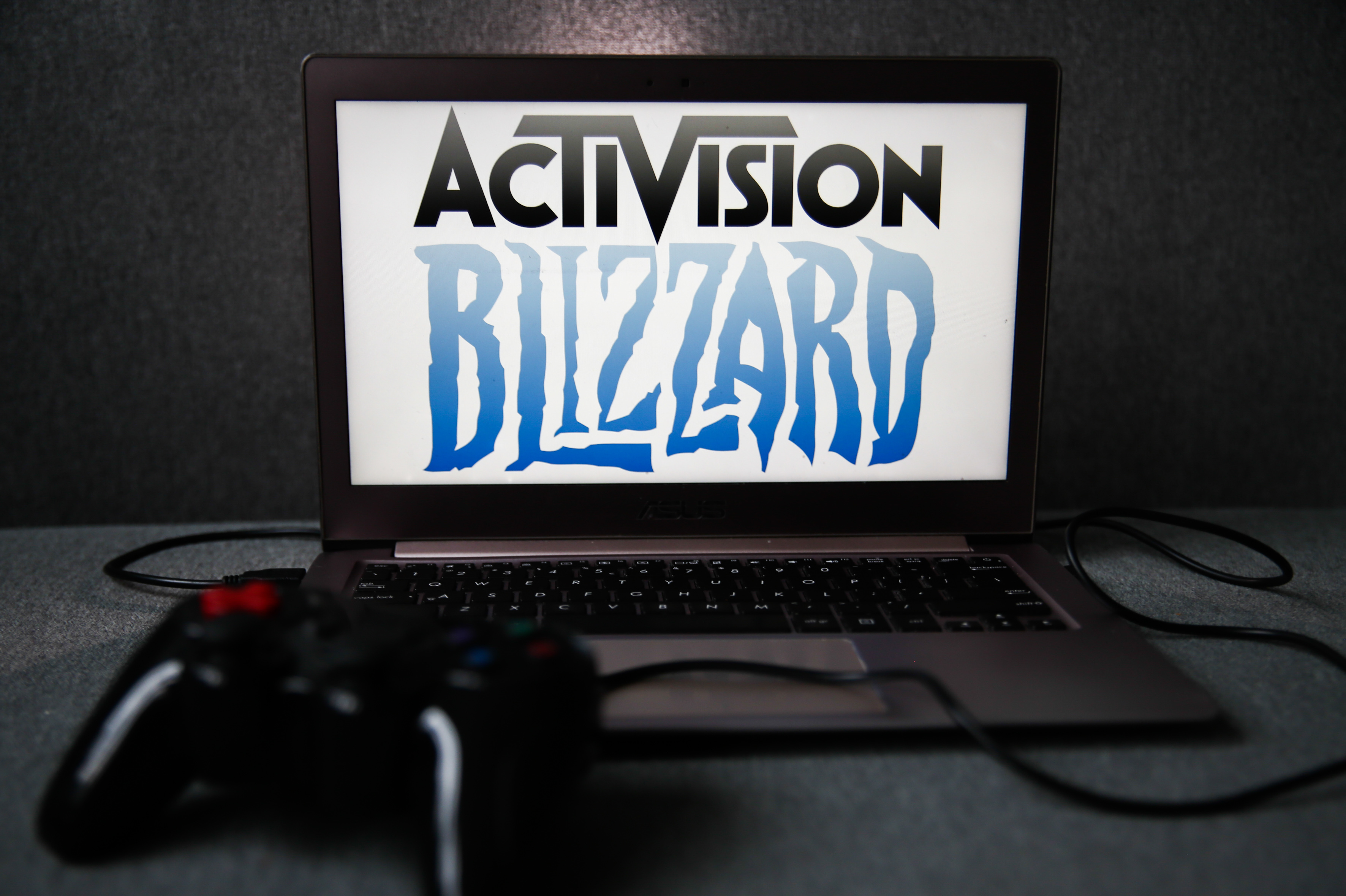 Gaming for everyone, everywhere: our view on the Activision Blizzard  acquisition - Microsoft On the Issues