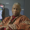 Fashion journalist and icon André Leon Talley has died at 73