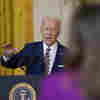 Biden acknowledges his team should have done more COVID testing earlier