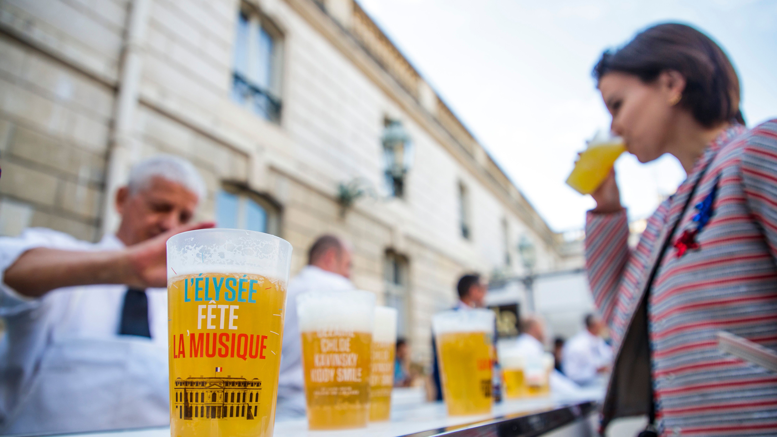 Non-alcoholic beers are finally good (and they're not just for Dry January) - Vimarsana News