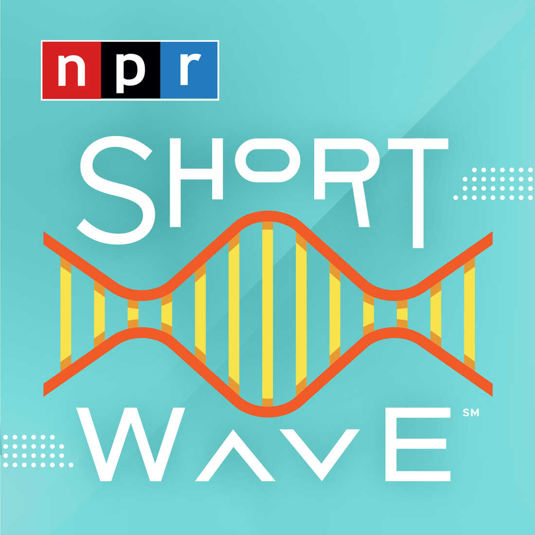 Aaron Scott and Regina G. Barber join Short Wave : NPR