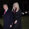 The Jan. 6 panel wants to talk to Ivanka Trump