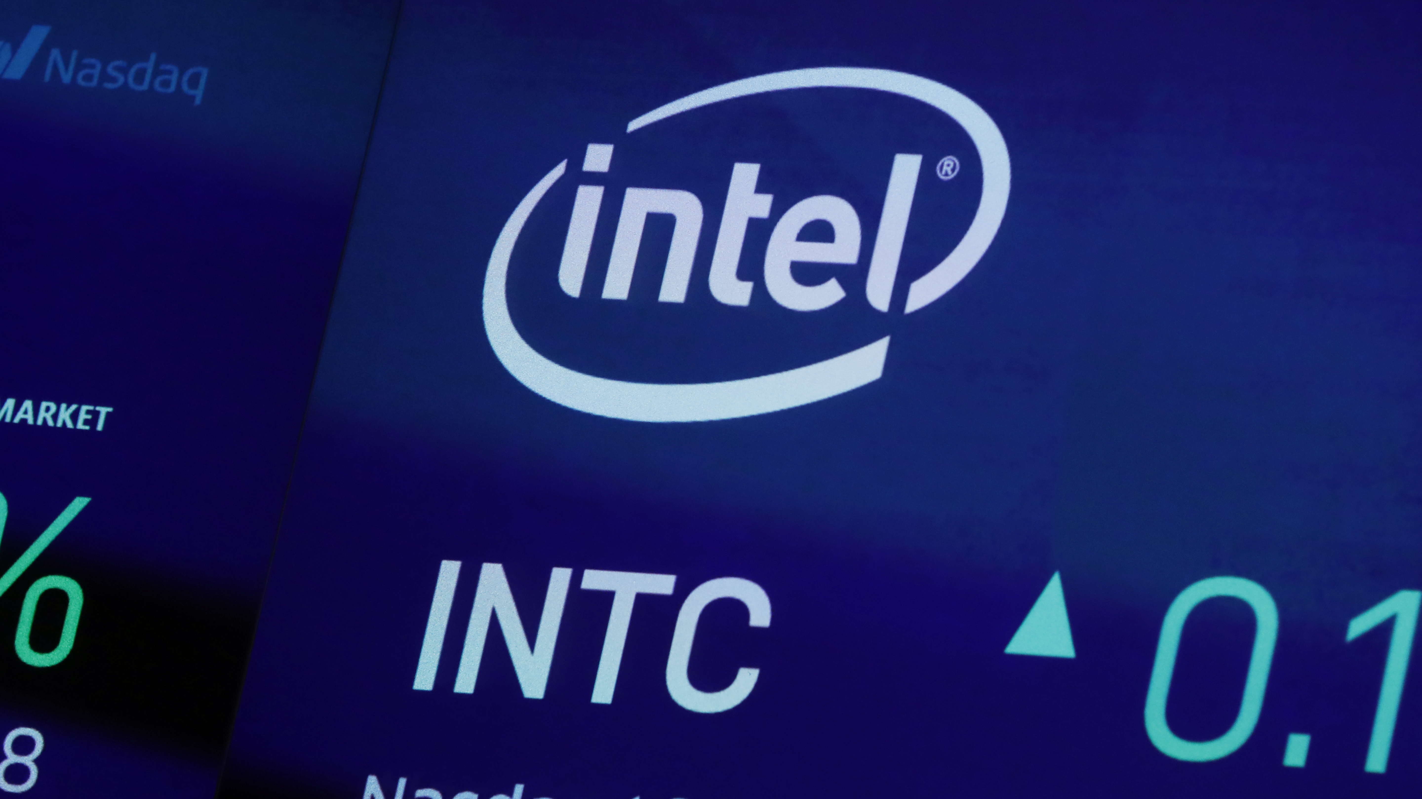 Intel Corp. is planning to invest investment more than $20 billion in two computer chip plants in central Ohio to help address a global semiconductor shortage.