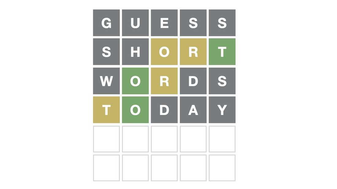 15 Games Like Wordle You Never Knew - Wealth Words