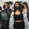 New York's mask mandate temporarily restored by appeals judge