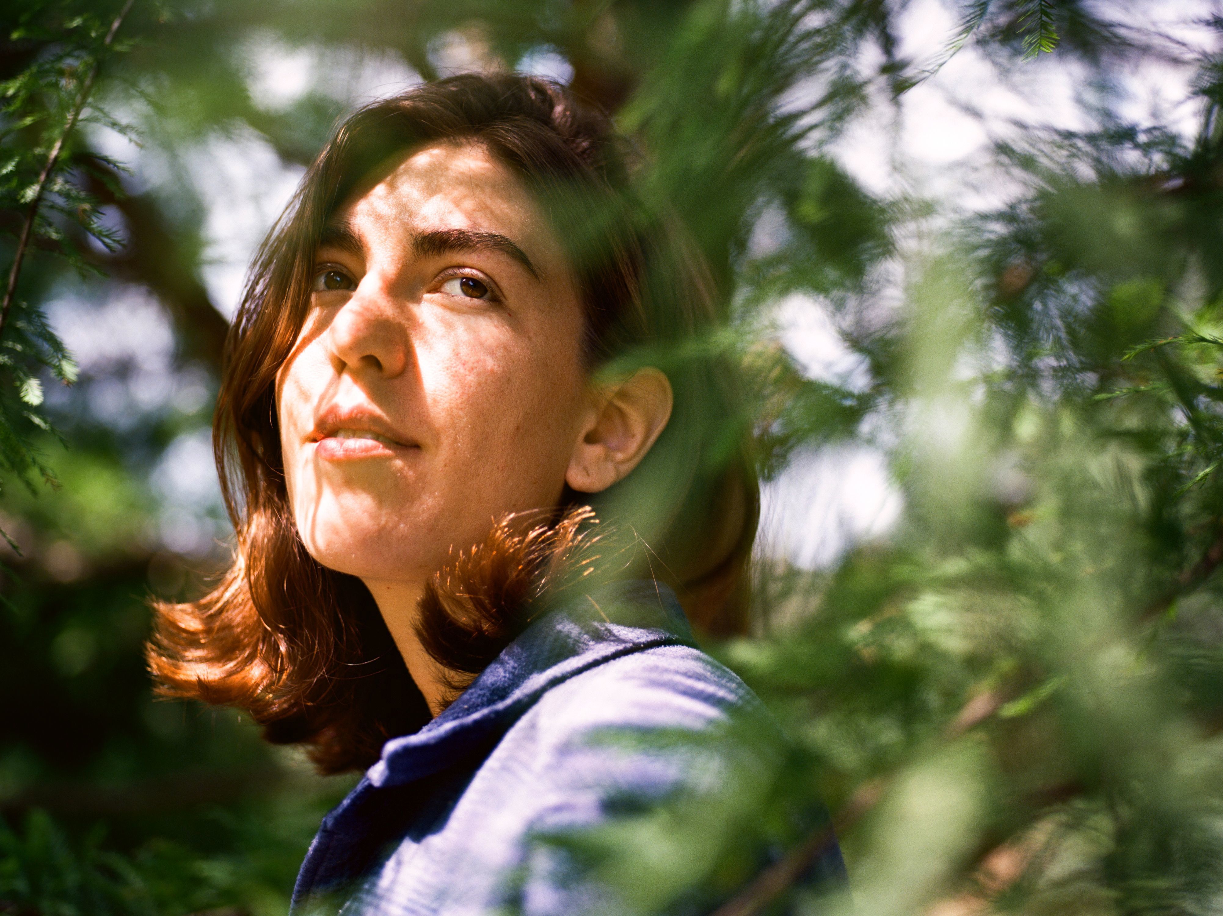 Maya De Vitry, 'How Bad I Wanna Live'