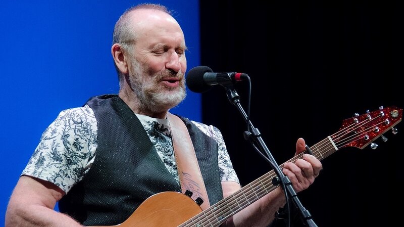 Mountain Stage Schedule 2022 Mountain Stage : Npr