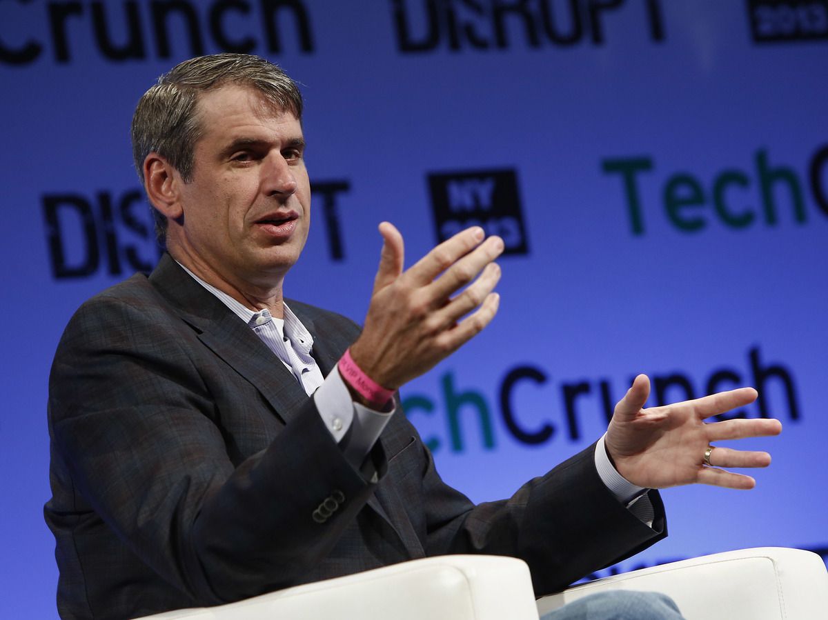 How venture capitalist Bill Gurley toppled Uber's founder The