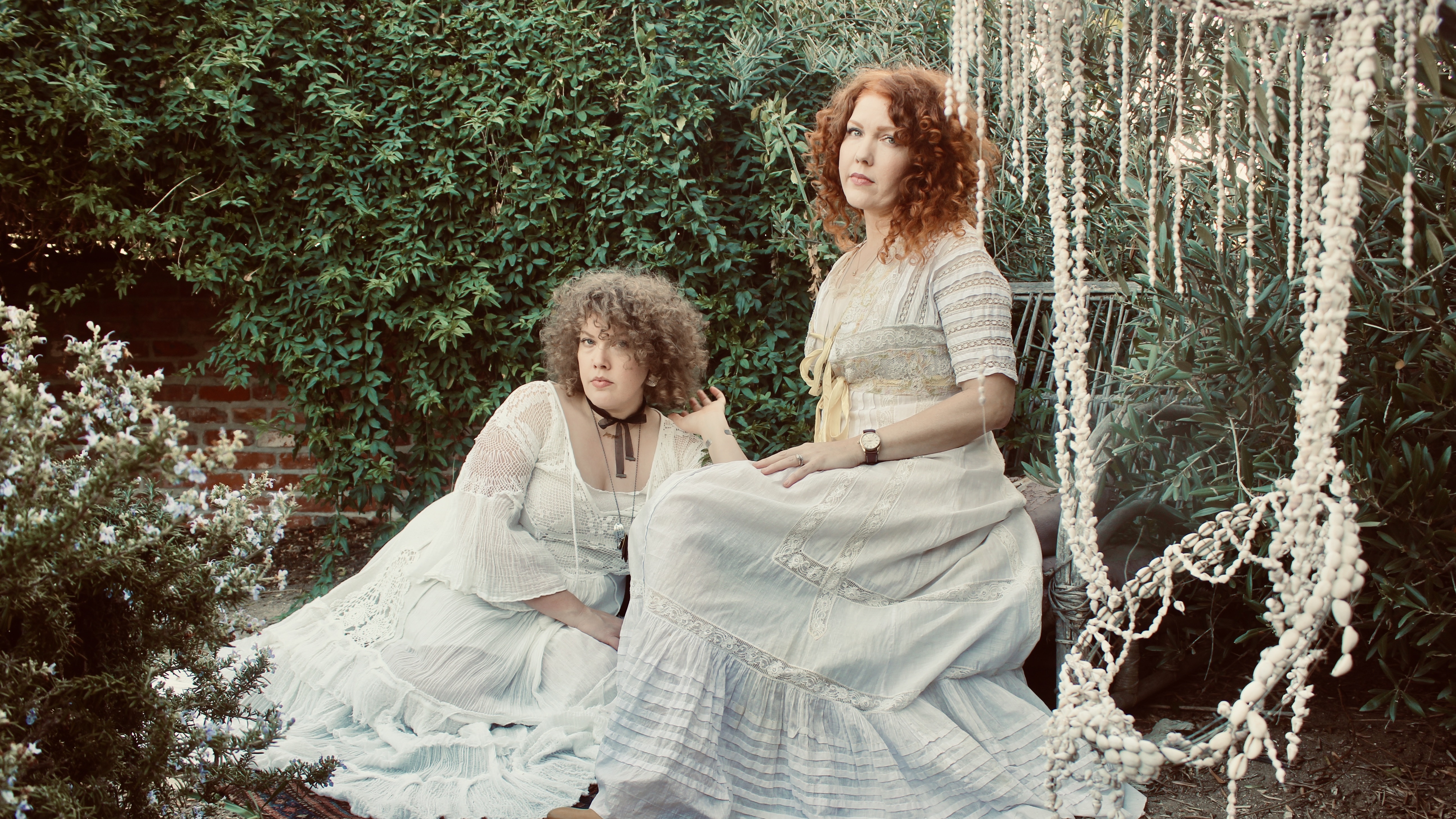 The Whitmore Sisters, live at Americana Fest in Nashville : World Cafe : World Cafe Words and Music from WXPN : NPR - Vimarsana News