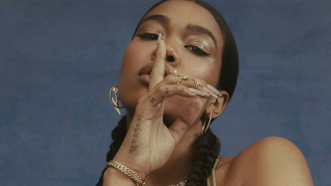 New Music Friday: The top 5 albums out on Jan. 28