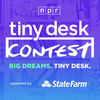 NPR Music's Eighth Annual Tiny Desk Contest Announced Today
