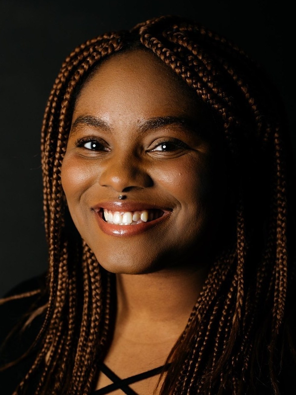 Brianna Scott - Vimarsana News