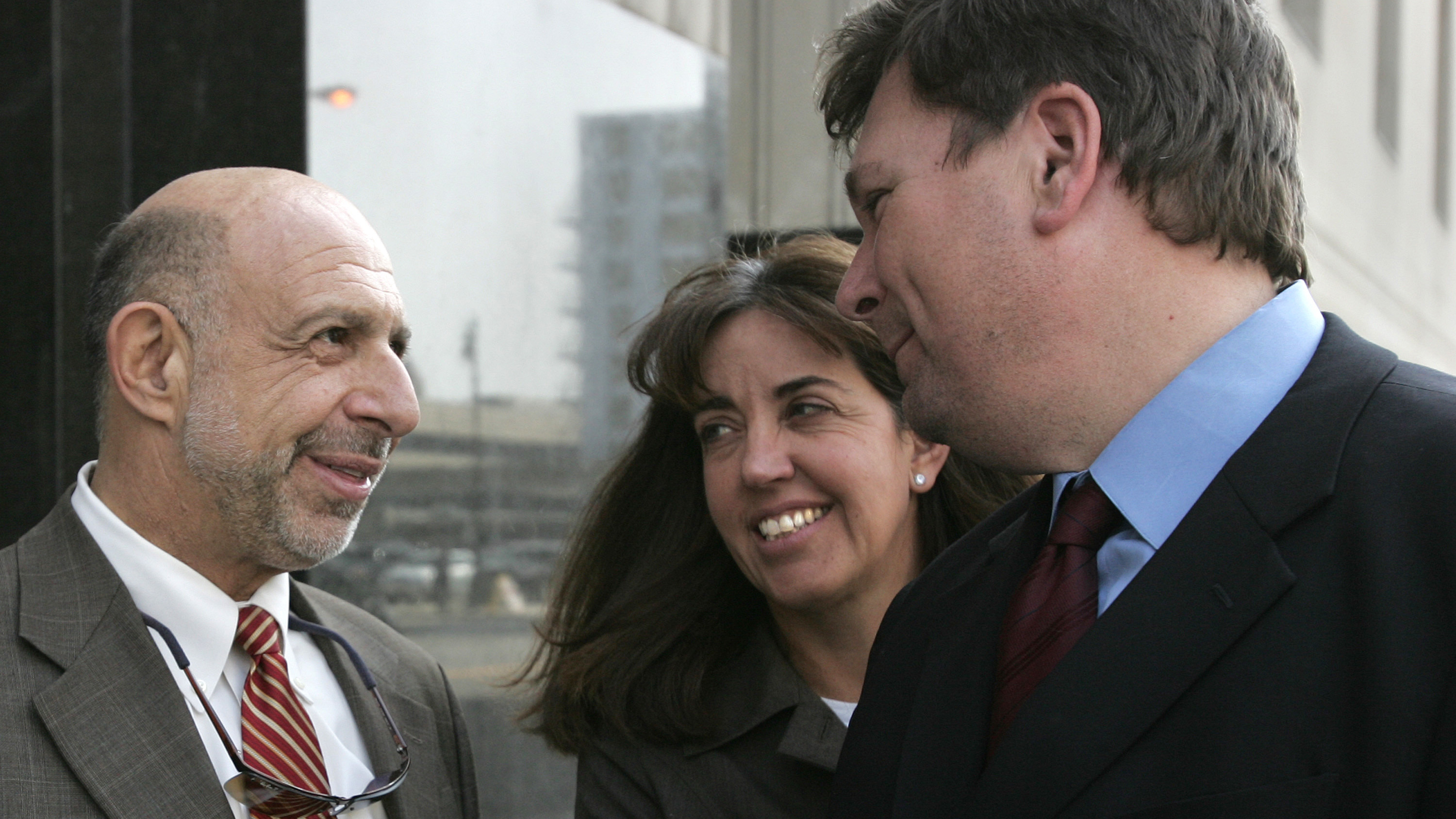 Seditious conspiracy charges against Oath Keepers could be tough for