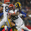 The Rams and Bengals will meet in LA for Super Bowl LVI.  Here's what you need to know