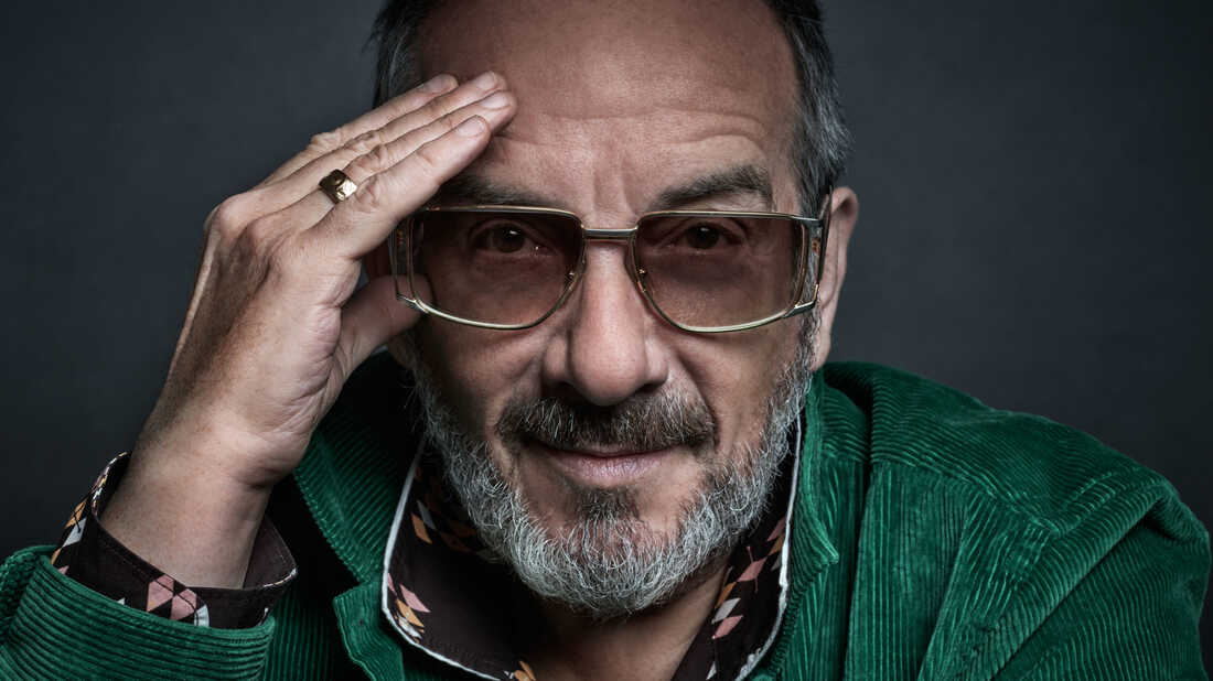 A (deep) conversation with Elvis Costello