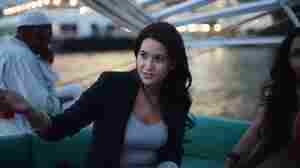 Faces of NPR: Leila Fadel