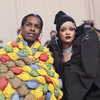 Rihanna is pregnant, and the internet is understandably abuzz