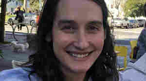 Leda Marritz joins NPR as NPR+ Program Manager